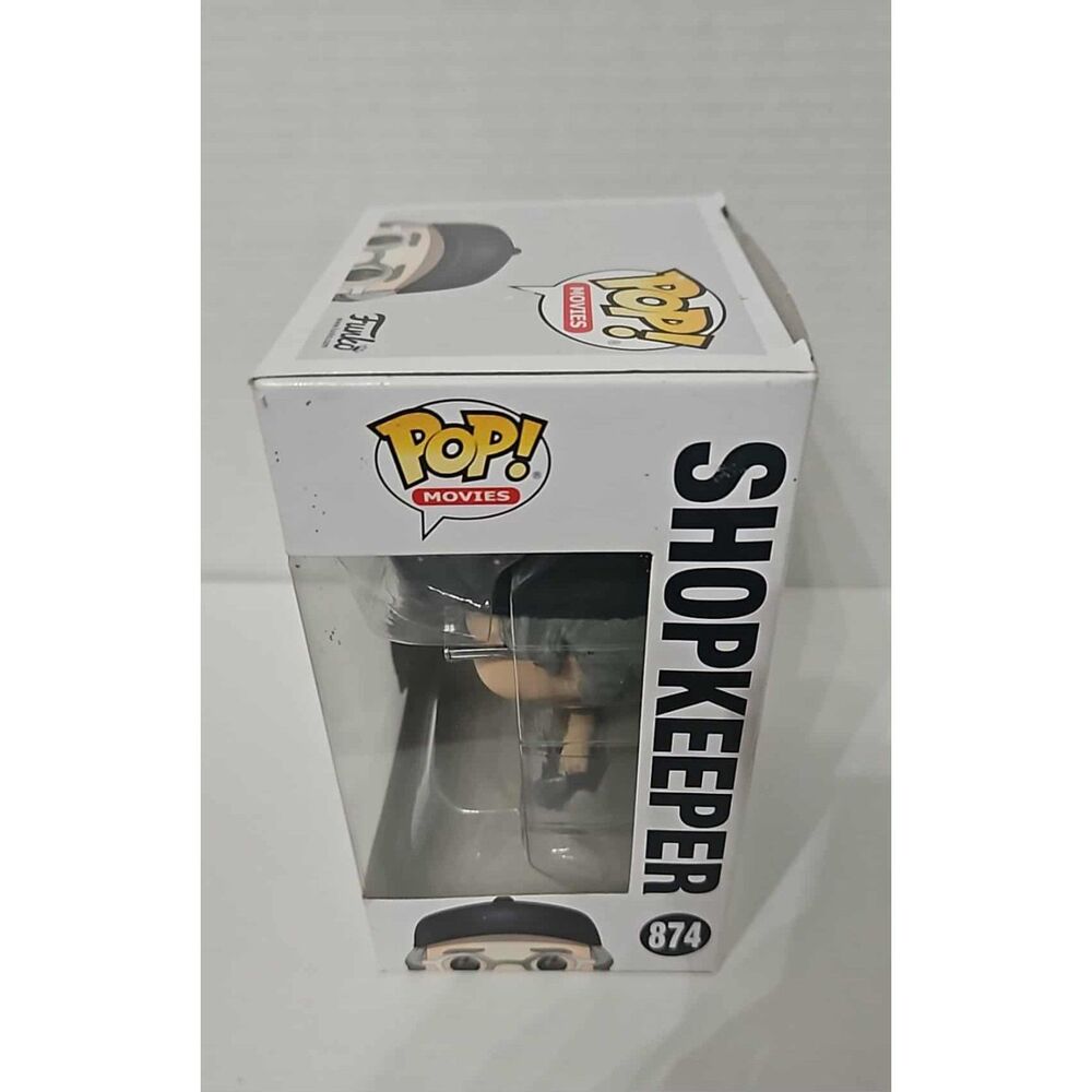 Pop Movies IT Shopkeeper - Picture 3 of 5